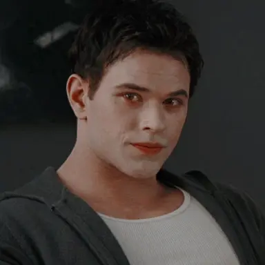 Profile image of Emmett