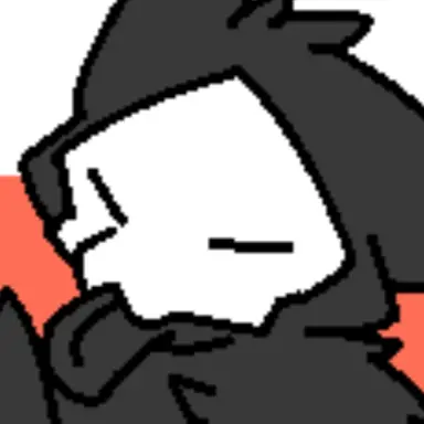 Profile image of 아기늑대1