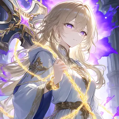 Profile image of Seraphina