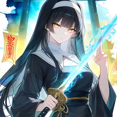 Profile image of Kaguya
