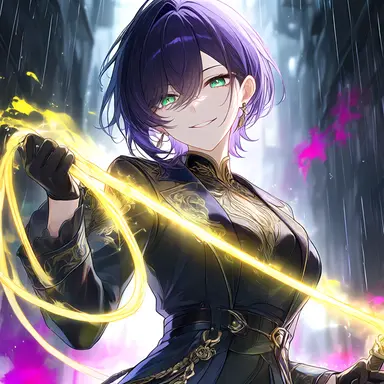 Profile image of Veronica