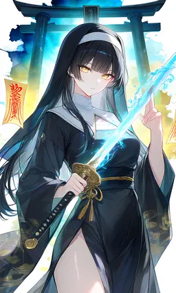 Profile image of Kaguya