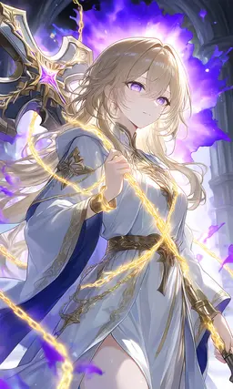 Profile image of Seraphina