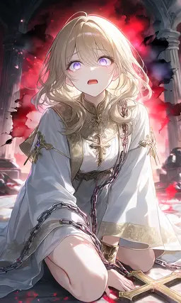 Profile image of Seraphina