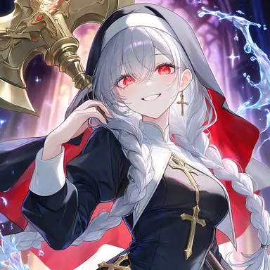 Profile image of Else