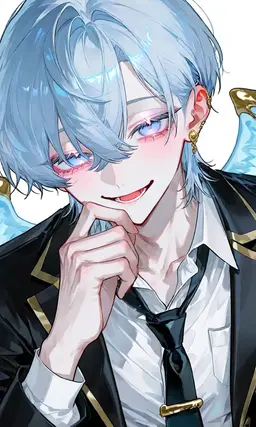 Profile image of Ruki