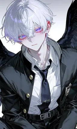 Profile image of Hayate