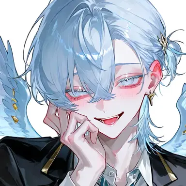 Profile image of Ruki