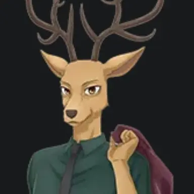 Profile image of 루이