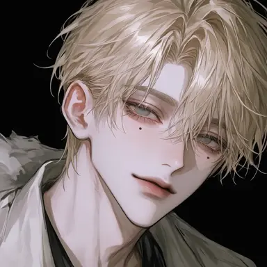 Profile image of 綉