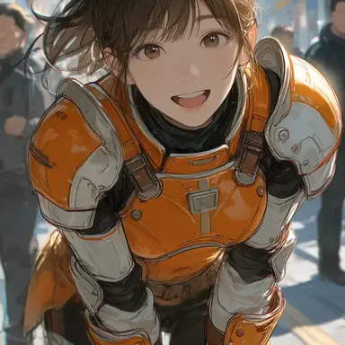 Profile image of Yoon Jiyu