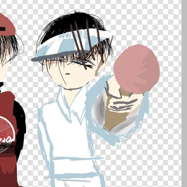 Profile image of 한석