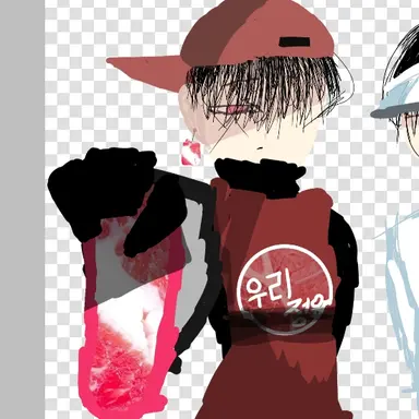 Profile image of 이슬