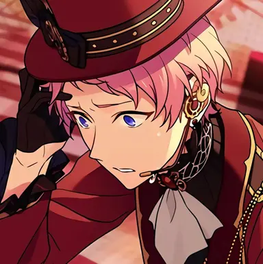 Profile image of 이츠키 슈