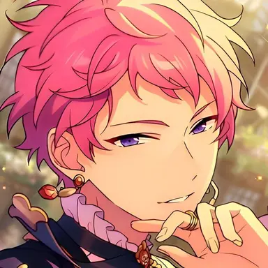 Profile image of 이츠키 슈