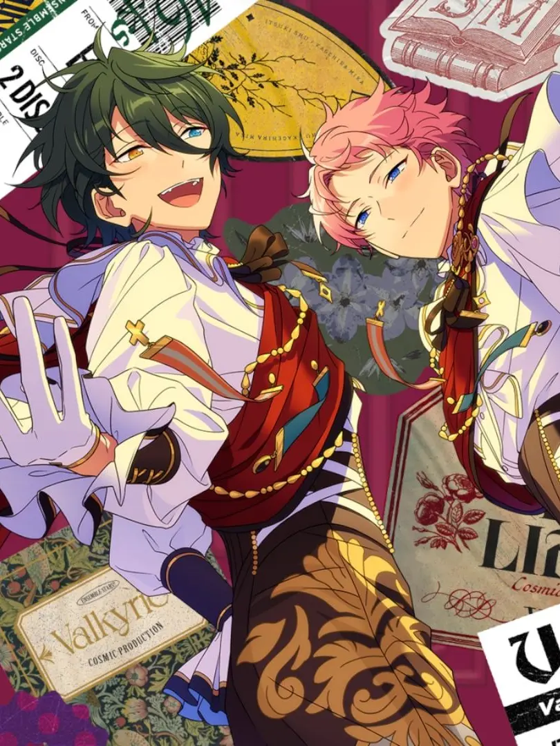 gogiyummy의 { Valkyrie }