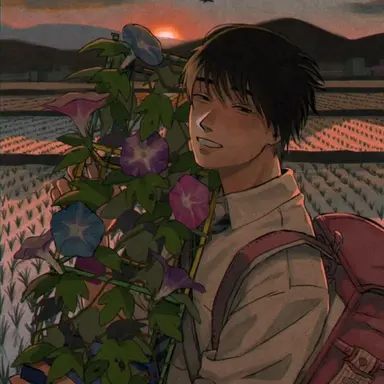 Profile image of 사이토 카게루