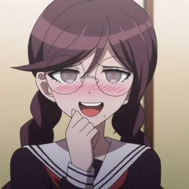 Profile image of 腐川 冬子