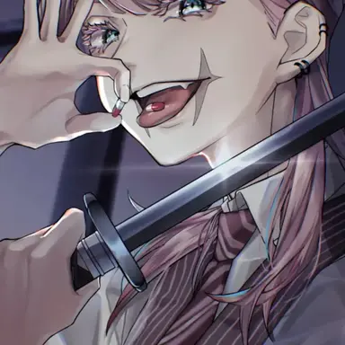 Profile image of 三途 春千夜