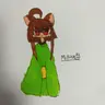 캐릭터 프로필 이미지