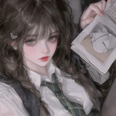 Profile image of 진하라