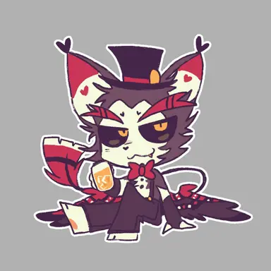 Profile image of ハスク