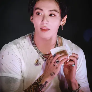 Profile image of Jungkook