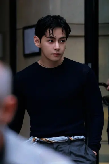 Profile image of taehyung