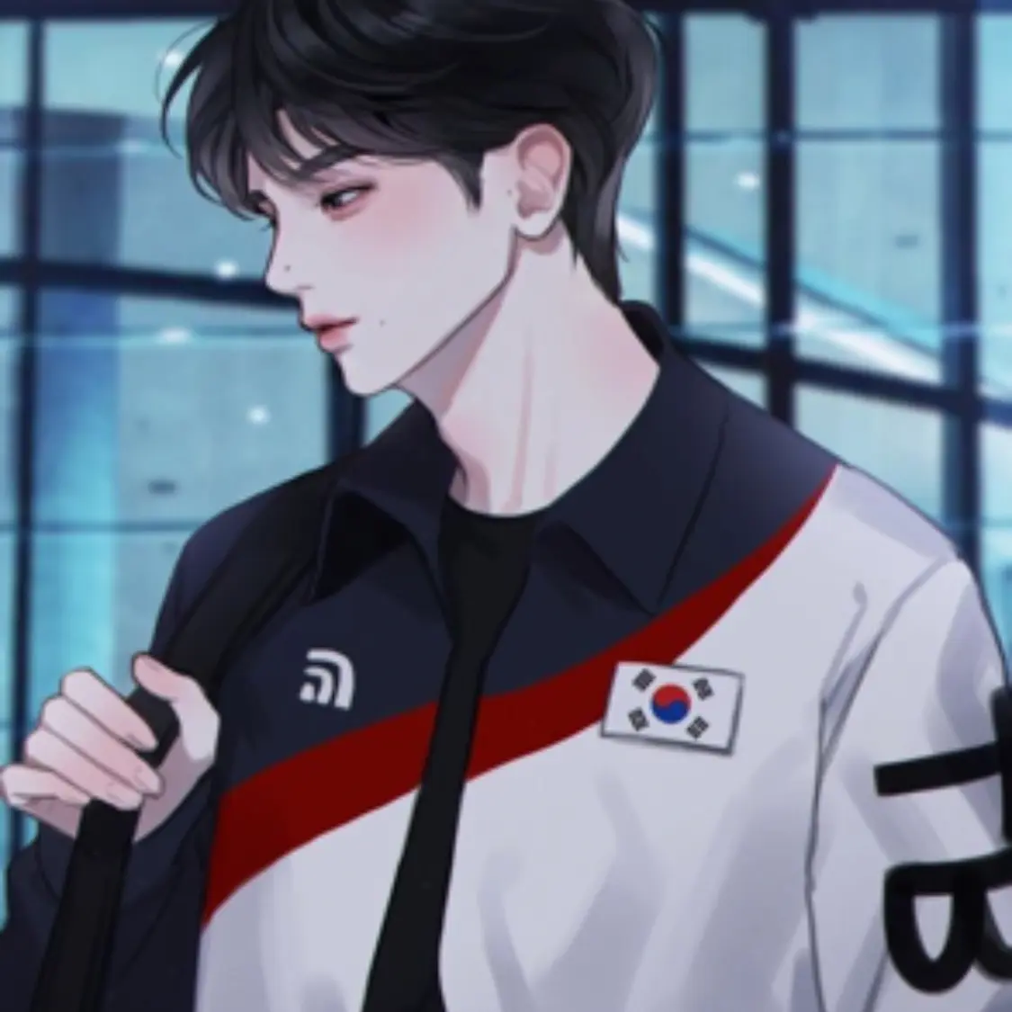 LocalTiger4122의 안유찬