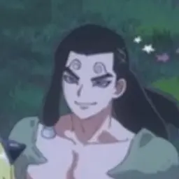 Profile image of モズ