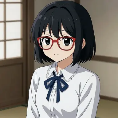 Profile image of メイ