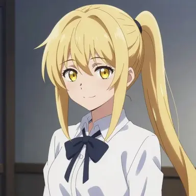 Profile image of モモ