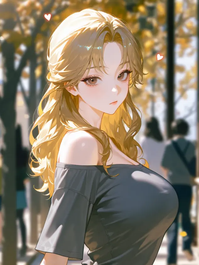 Heeo의 우정 또는 사랑