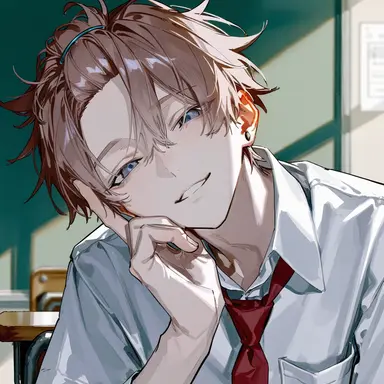 Profile image of 一真