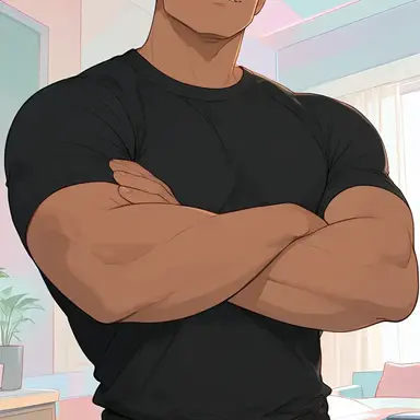 Profile image of Jamal