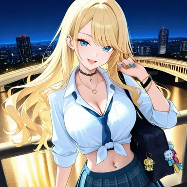 Profile image of 美奈