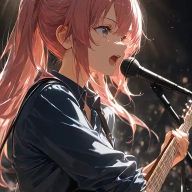 Profile image of マイカ