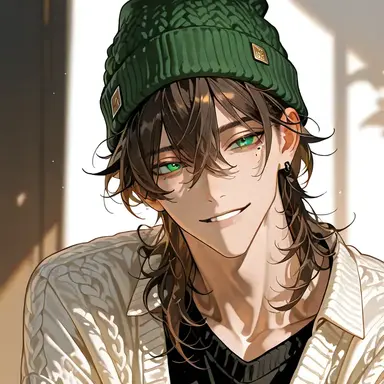 Profile image of 伊吹