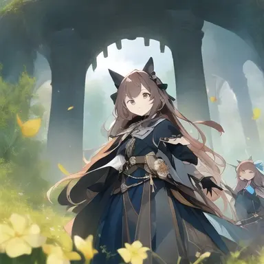 Profile image of 레이라