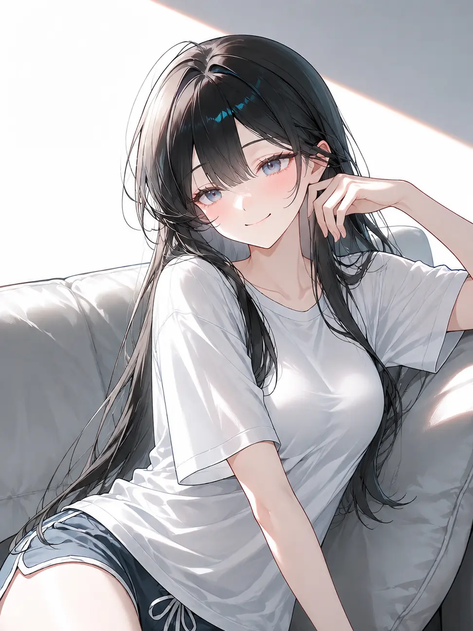 Tab00의 性格ガチャで大変身