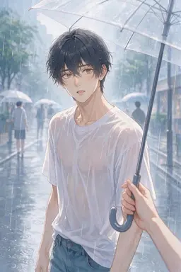 Profile image of 昊乃 優雨斗