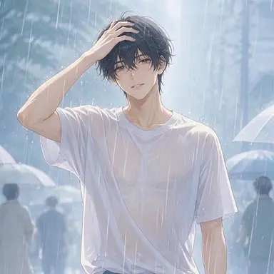 Profile image of 昊乃 優雨斗