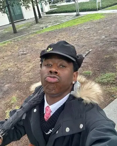 BrownFlag8061의 TYLER THE CREATOR