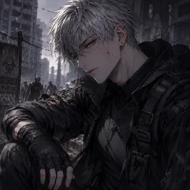 Profile image of イヴァン