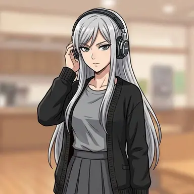 Profile image of Ryoko Hibiki