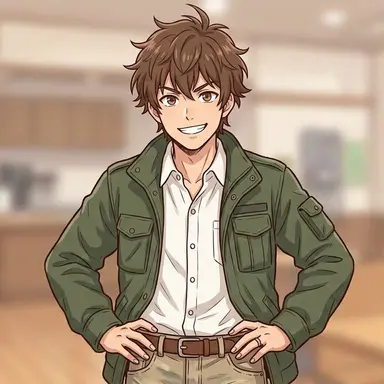 Profile image of Naoya Kamishiro