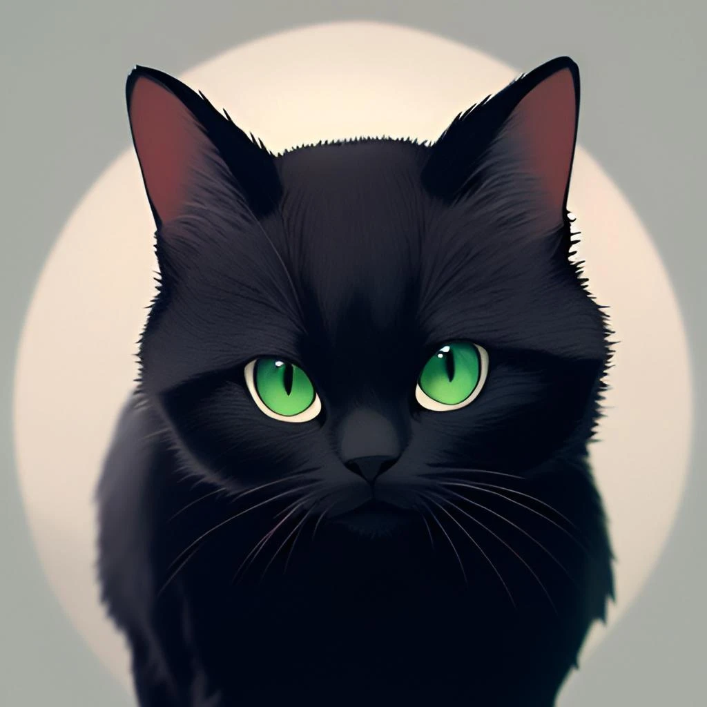 고양이 후추