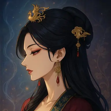 Profile image of Yaoqin