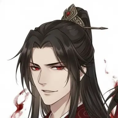 Profile image of Shangli