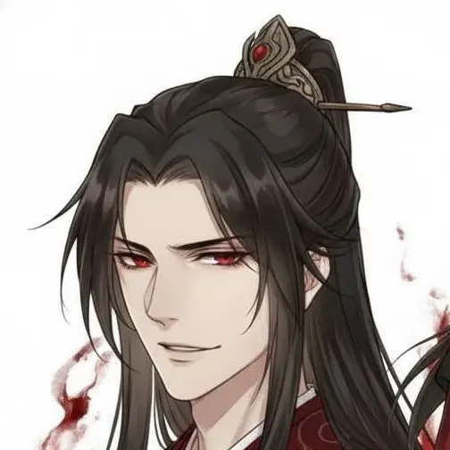 Itskekka02의 Emperor Shangli - BL